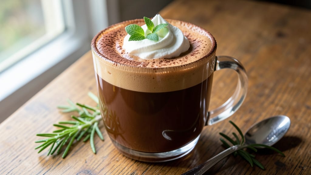 Canadian Hot Chocolate Recipe: Marshmallow-Melted Velvety Indulgence