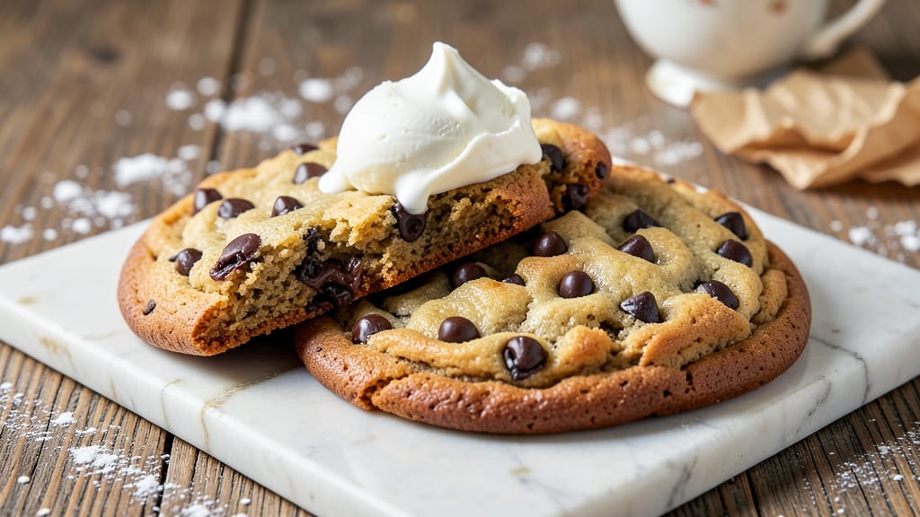 Bobby Flay's Chocolate Chip Cookie Recipe: Buttery Crunch and Gooey Centers