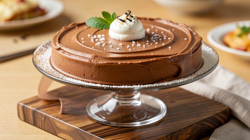 Bakers Square Chocolate Frosting Recipe: Ultra-Smooth Richness for Decadent Layers