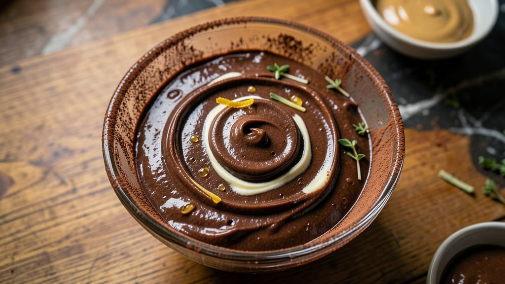 Canned Chocolate Frosting Recipe: Velvety Swirls Ready in 5 Minutes