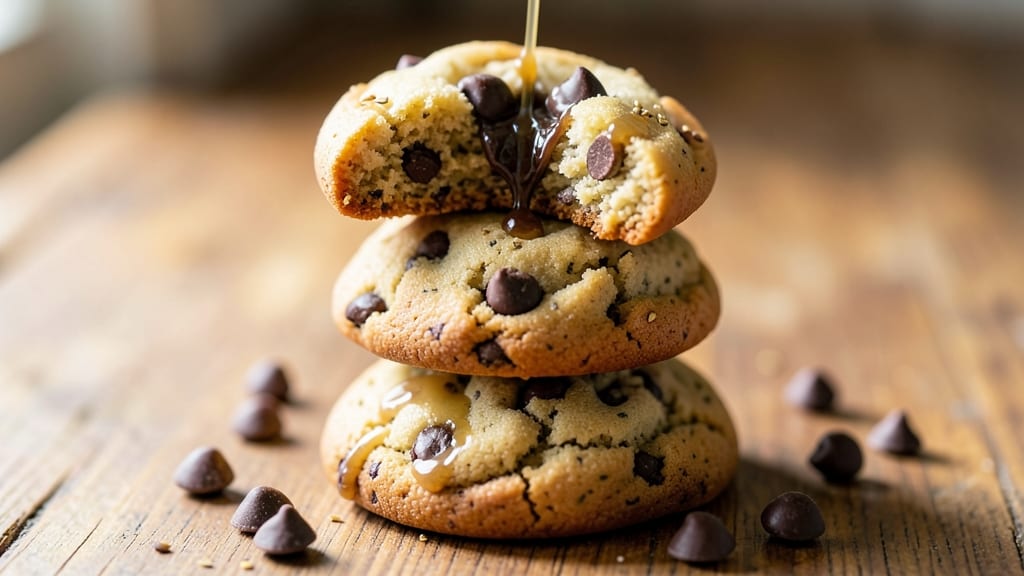 Betty Crocker Vegan Chocolate Chip Cookie Recipe: Fudgy-Chewy Magic Without Eggs