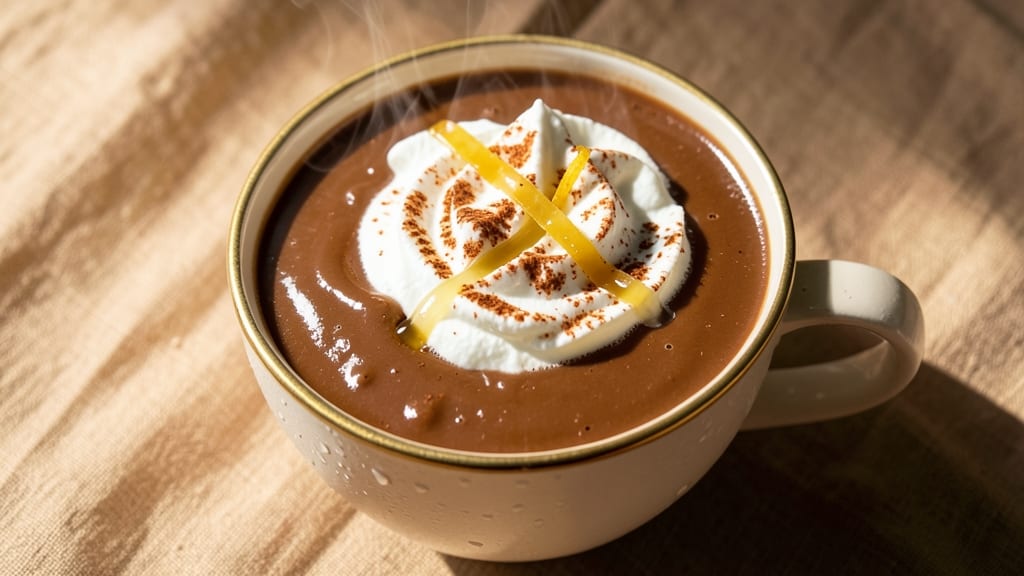 Cadbury Drinking Chocolate Hot Chocolate Recipe: Ultra-Rich Mug Magic in Minutes