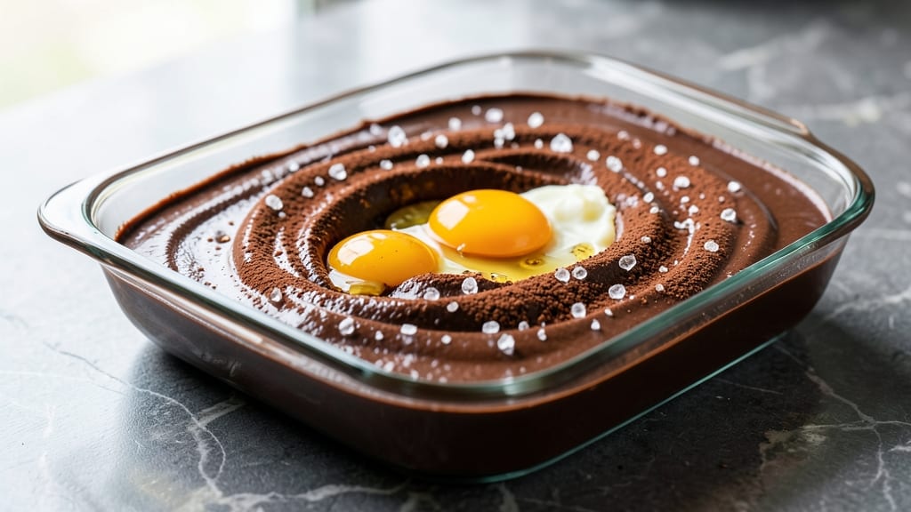Bakeable Chocolate Filling Recipe: Fudgy Centers That Stay Gooey After Baking