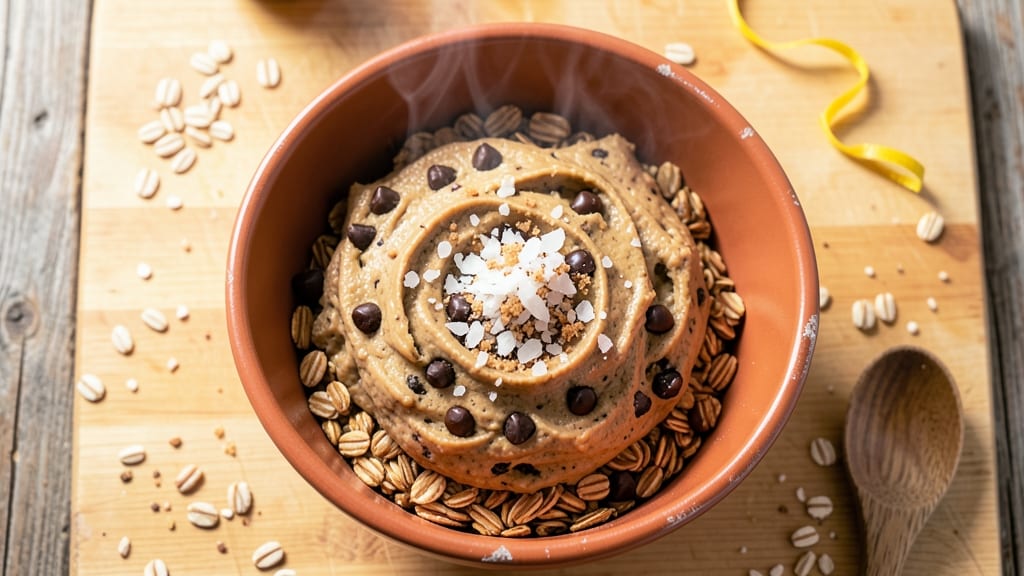 Barbara Bush Chocolate Chip Oatmeal Cookie Recipe: Double-Chew Joy in Every Bite