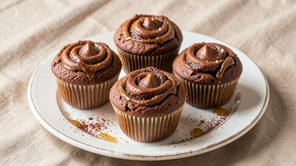 Basic Chocolate Muffins Recipe UK: Fluffy, Fudgy Bites With Tea Pairing Perfection