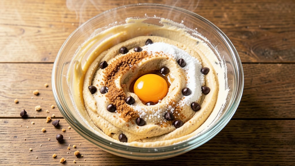 Betty Crocker Soft Chocolate Chip Cookie Recipe: Warm Spiced Centers That Stay Gooey All Week