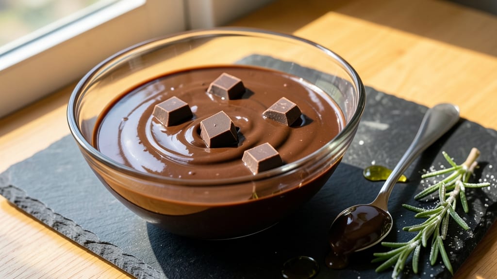 Belgian Chocolate Ganache Recipe: Ultra-Smooth Swirls With No Separation Trick