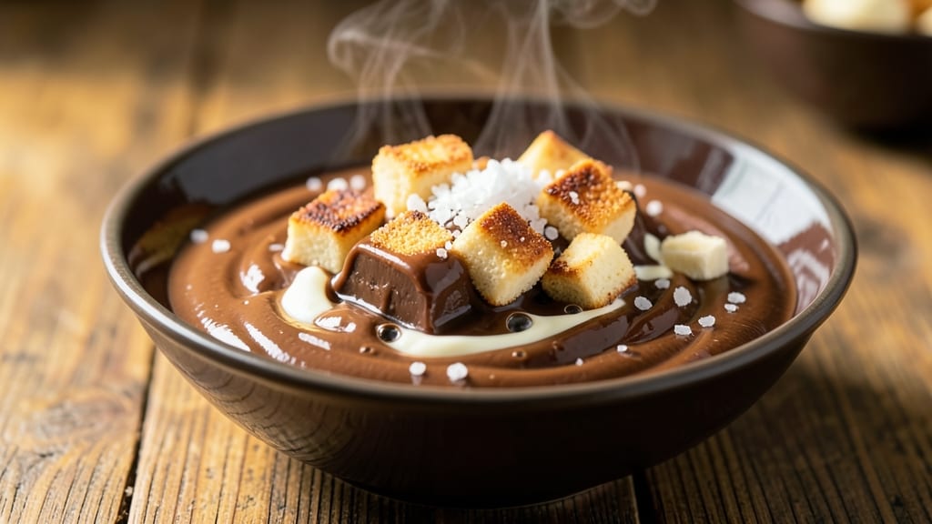 Bakers Chocolate Hot Fudge Recipe: Ultra-Rich, Cocoa-Intense Drizzle Magic