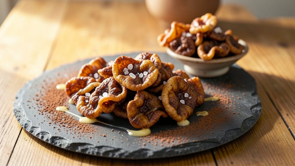 Chewy Chocolate Crinkles Recipe: Fudgy Cocoa Bites with Buttery Crunch Magic