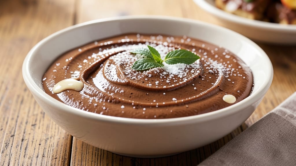 Betty Crocker's Chocolate Fudge Icing Recipe: Ultra-Thick Swirls Without Separation