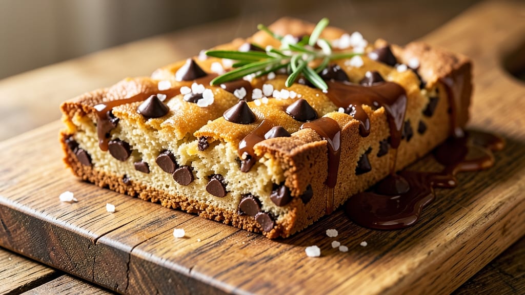 Best Chocolate Chip Bars Recipe Ever: Fudgy-Crispy Contrast in One Pan