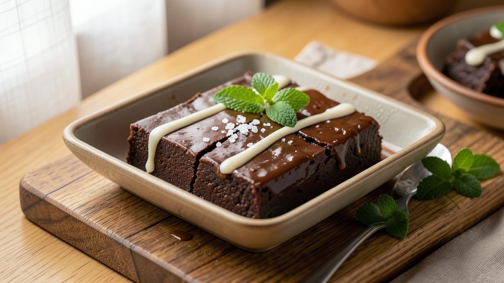 Best Chocolate Fudge Recipe From Scratch: Rich Cocoa Depth Without Extra Sugar