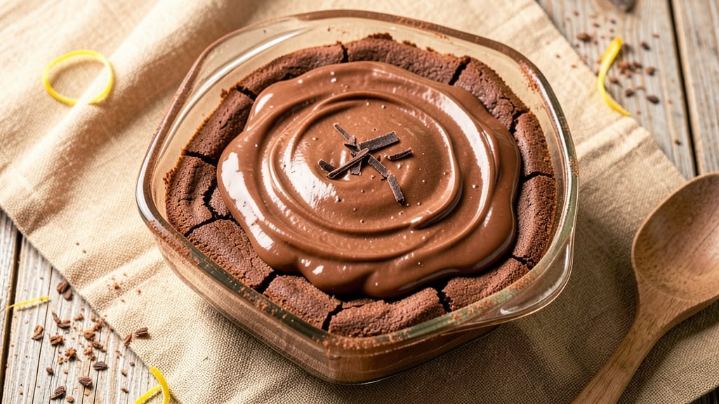Brownie Bottom Chocolate Mousse Cake Recipe: Decadent Layers That Rival Bakery Favorites