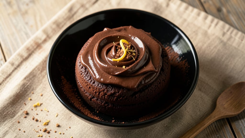 Carl's Jr Chocolate Cake Recipe: Fudgy Layers With Crispy Chocolate Crown