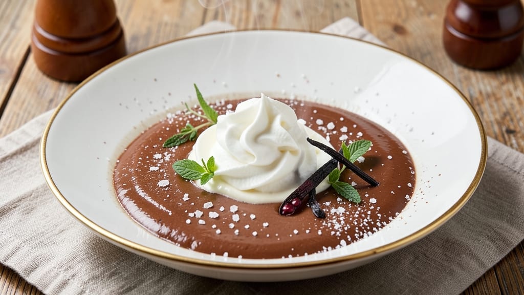 Callebaut Hot Chocolate Recipe: Rich Belgian Cocoa Velvety Smoothness