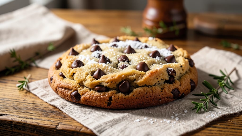 Buddy Valastro's Chocolate Chip Cookie Recipe: Secret Baking Tricks for Bakery-Style Results