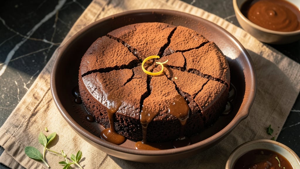 Best Moist Dense Chocolate Cake Recipe: Fudgy Layers and Rich Cocoa Depth