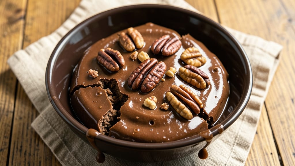 Black Walnut Chocolate Fudge Recipe: Nutty Depth Meets Rich Chocolate Rivers