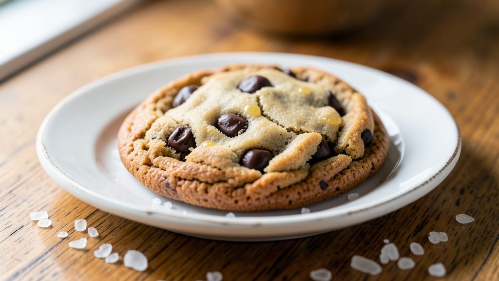 Chewy Chocolate Chip Cookie Recipe Tasty: Warm Vanilla Swirls and Buttery Crunch
