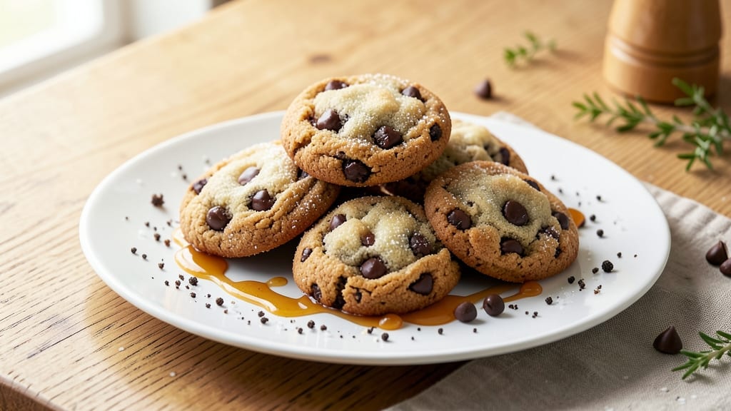 Best Chocolate Chip Cookies Recipe: Reddit’s Foolproof Crispy-Centered Bites