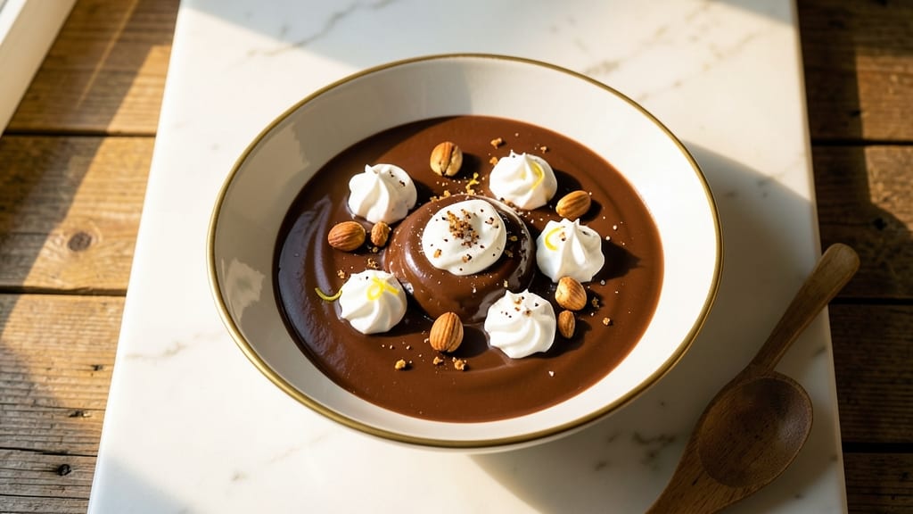Belgian Milk Chocolate Recipe: Smooth and Rich With Deep Cocoa Notes