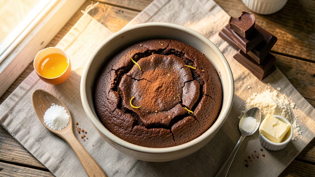 Bolo De Chocolate Recipe: Brazilian Layered Cake Magic