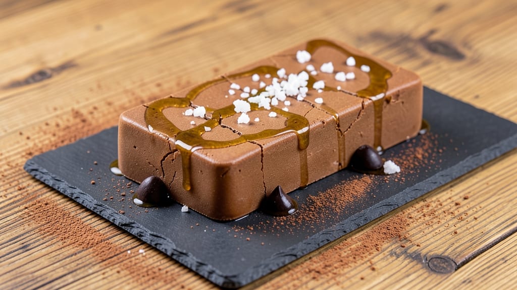 Cashew Chocolate Bars Recipe: Nutty Crunch Meets Melty Cocoa Bliss