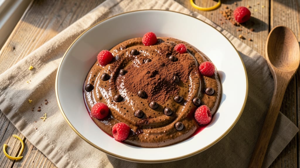 Butter Chocolate Recipe With Cocoa Powder: Rich Fudgy Layers and Decadent Gloss