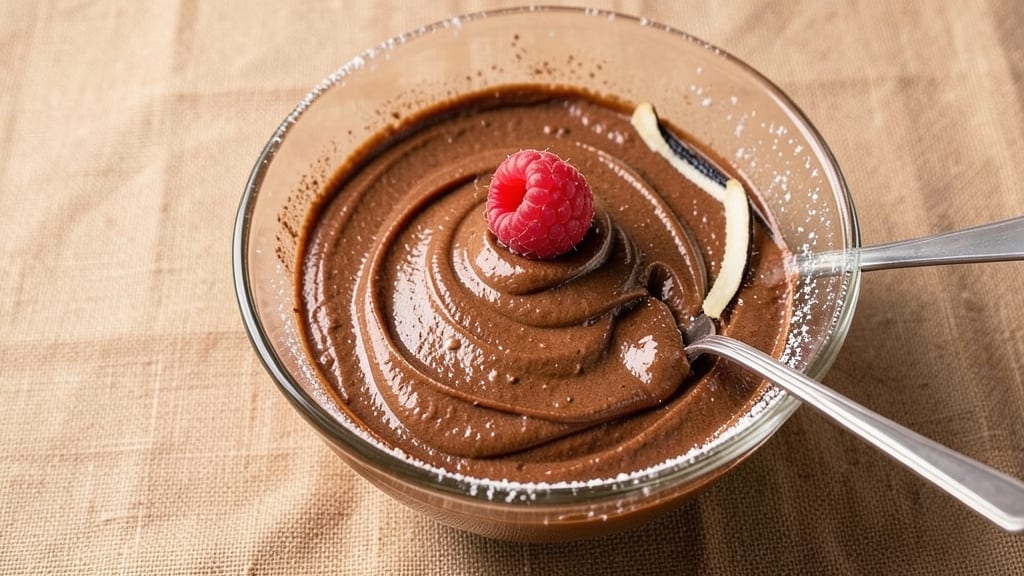 Betty Crocker Chocolate Fudge Frosting Recipe: Silky Swirls for Richer Desserts