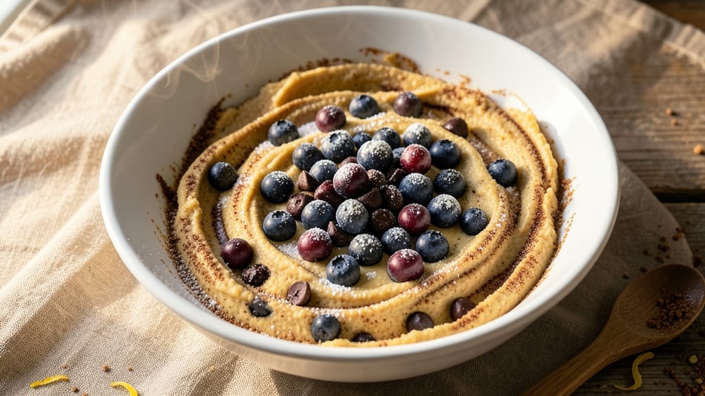 Blueberry Chocolate Chip Cookie Recipe: Bursting With Juicy Berries and Crispy Bites