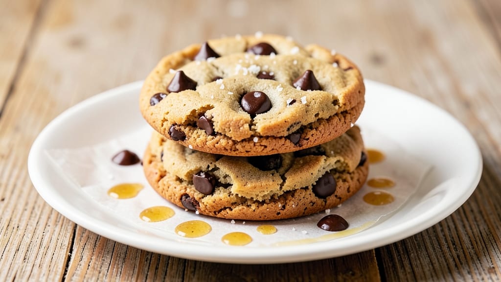 Carbquik Chocolate Chip Cookie Recipe: Crispy Edges and Fudgy Centers in 15 Minutes