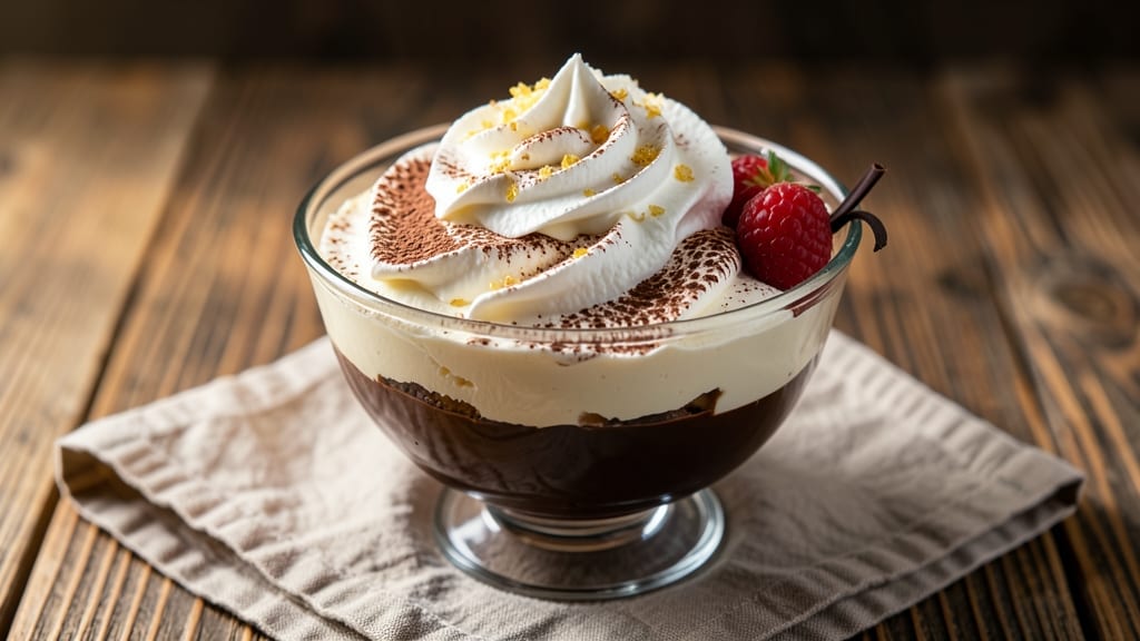 Best Chocolate Mousse Recipe: Reddit’s Lightened-Up Version With Silky Texture