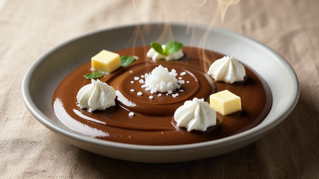 Baking Chocolate Sauce Recipe: Rich Cocoa Drizzle in 5 Minutes