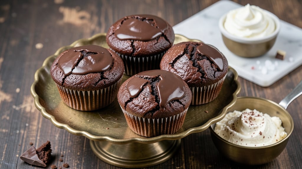 Best Moist Chocolate Cupcakes Recipe From Scratch: Buttermilk Secret for Dense Cakes