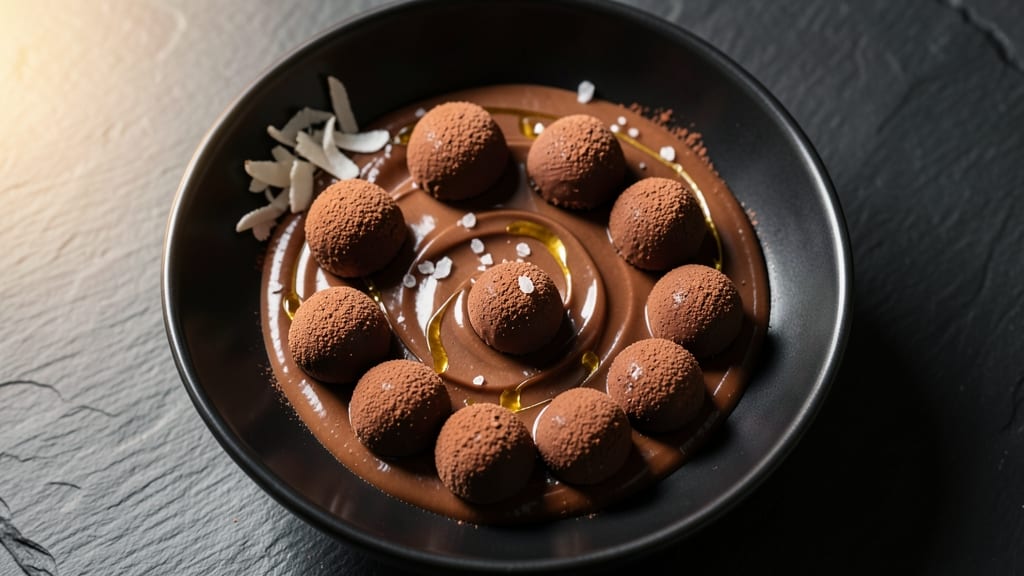 Cannabis Chocolate Truffles Recipe: Potent Infusion With Perfect Dosing