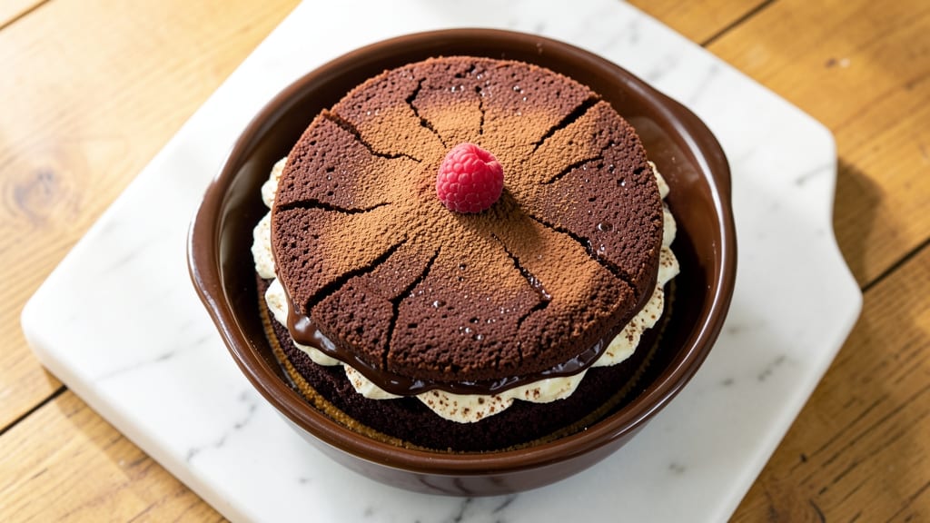 Betty Crocker Chocolate Cake Recipe: Moist Layers and Fudgy Cracks Guaranteed