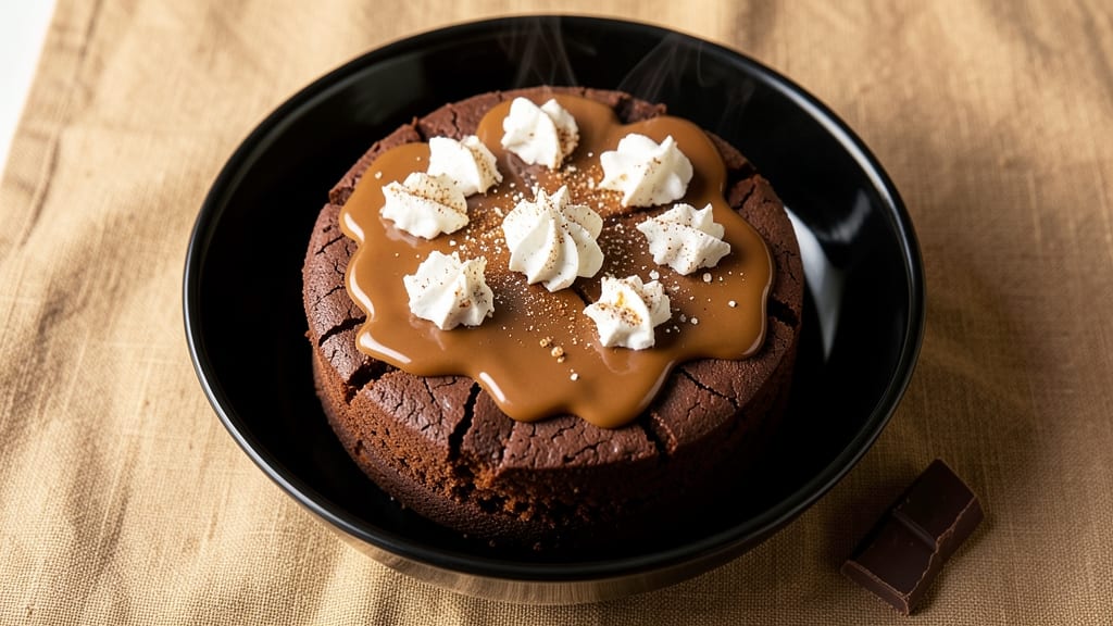 Chez Panisse Chocolate Cake Recipe: Coffee-Infused Layers and Crispy Edges