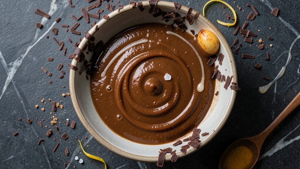 Carrabba's Chocolate Sauce Recipe: Rich, Velvety Drizzle in Minutes