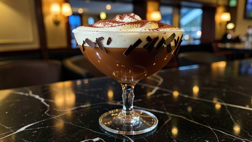 Carnival Cruise Chocolate Martini Recipe: Boozy Dessert That Rivals the Ship’s Bar