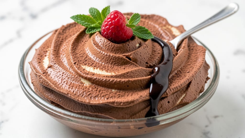 Best Chocolate Buttercream Frosting Recipe Ever: Ultra-Smooth, Pipeable Perfection in 15 Minutes