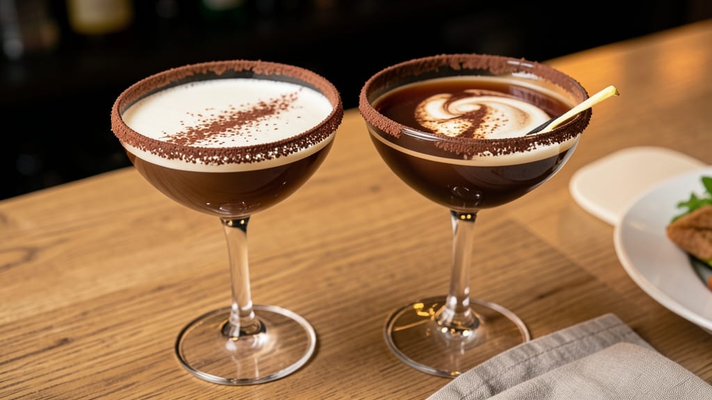 Bonefish Grill Chocolate Martini Recipe: Boozy Chocolate Creaminess in 5 Minutes
