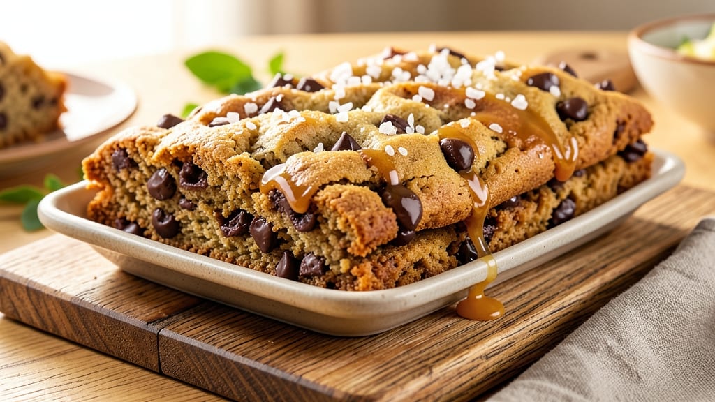 Best Chocolate Chip Cookie Bars Recipe Ever: Fudgy-Crispy Layers With Secret Brown Butter Trick