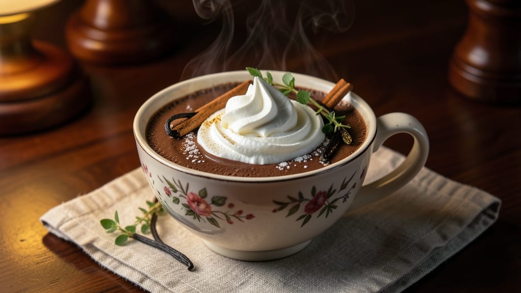 Carnation Hot Chocolate Recipe: Velvety Richness in One-Pot Magic