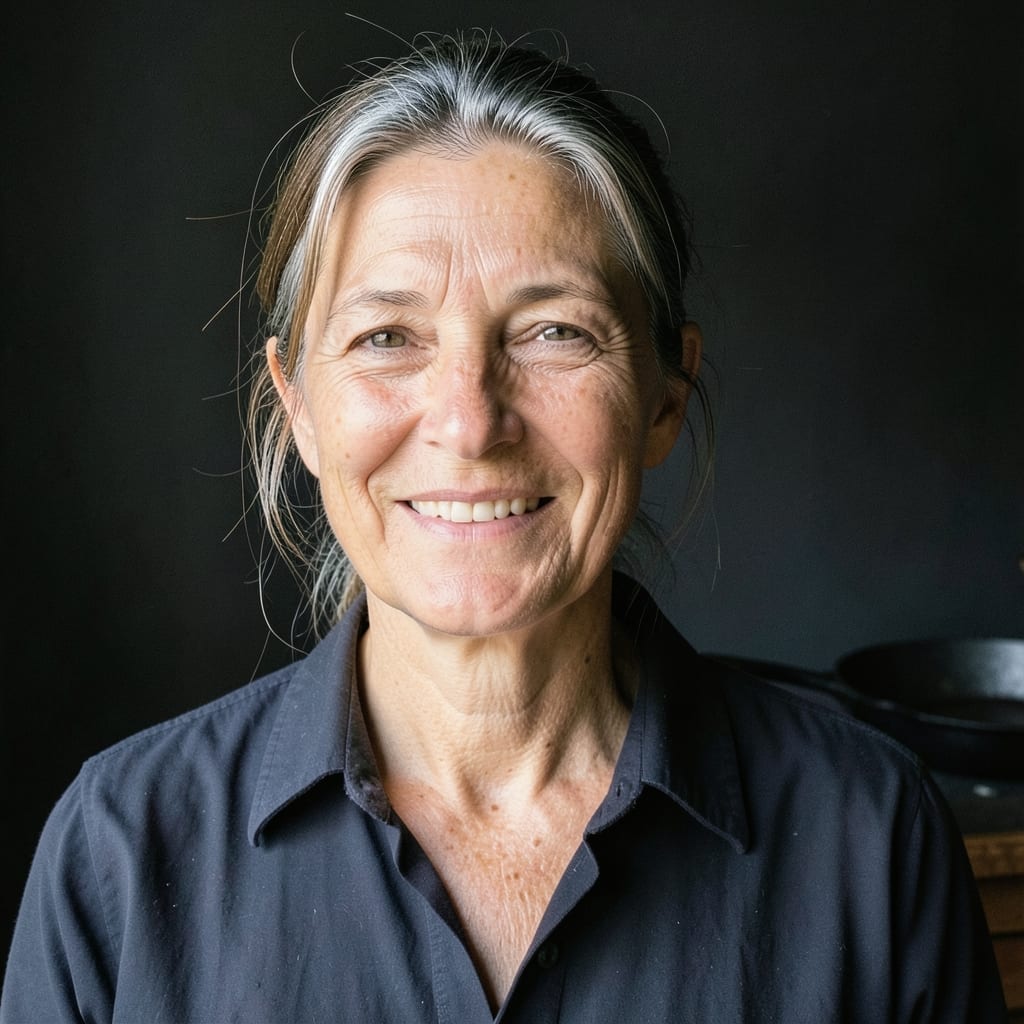 Janelle Everson