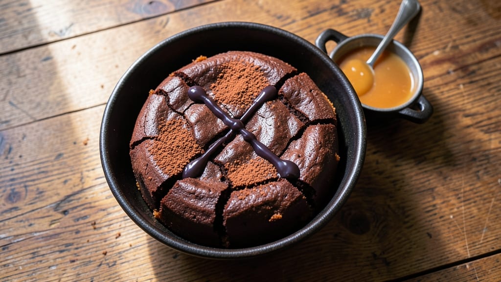 Cheap Chocolate Brownie Recipe: Fudgy Richness Without the Splurge