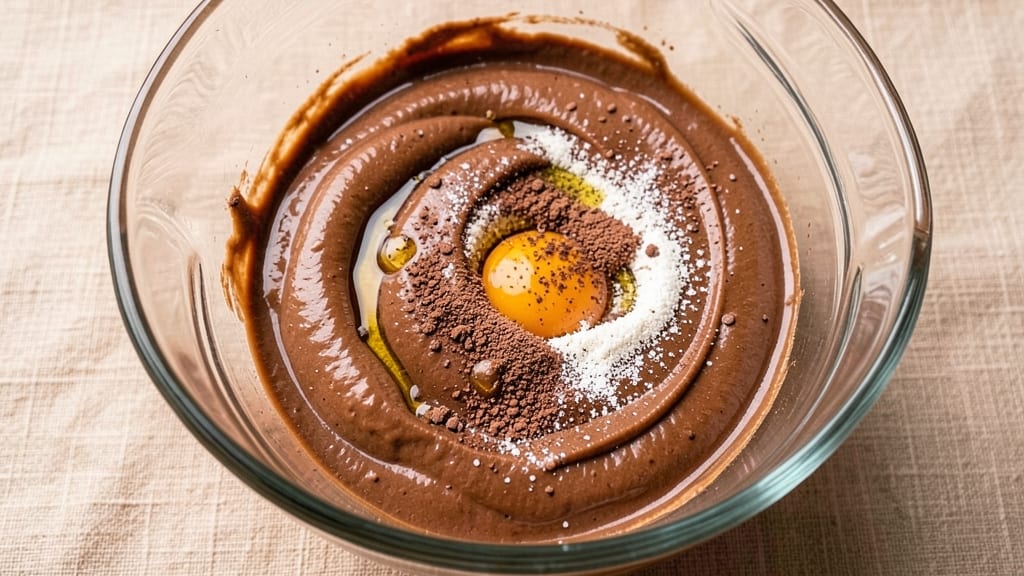 Cheap And Easy Chocolate Cake Recipe: One-Bowl Fudgy Richness in 30 Minutes