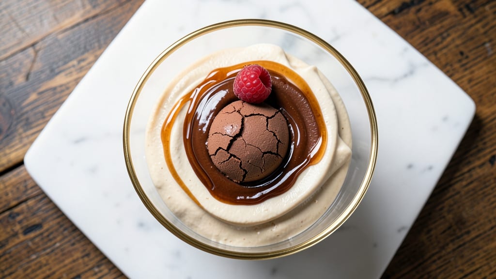 Bakers Chocolate Mousse Recipe: Silky Ganache Texture Without Overmixing