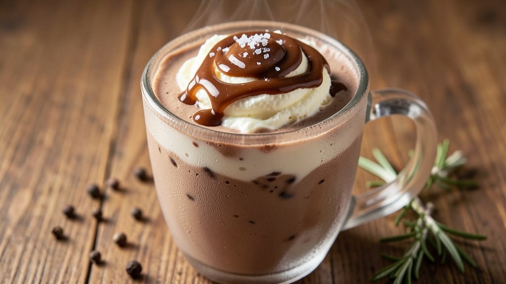 Best Chocolate Thick Shake Recipe: Fudgy Swirls and Creamy Velocity