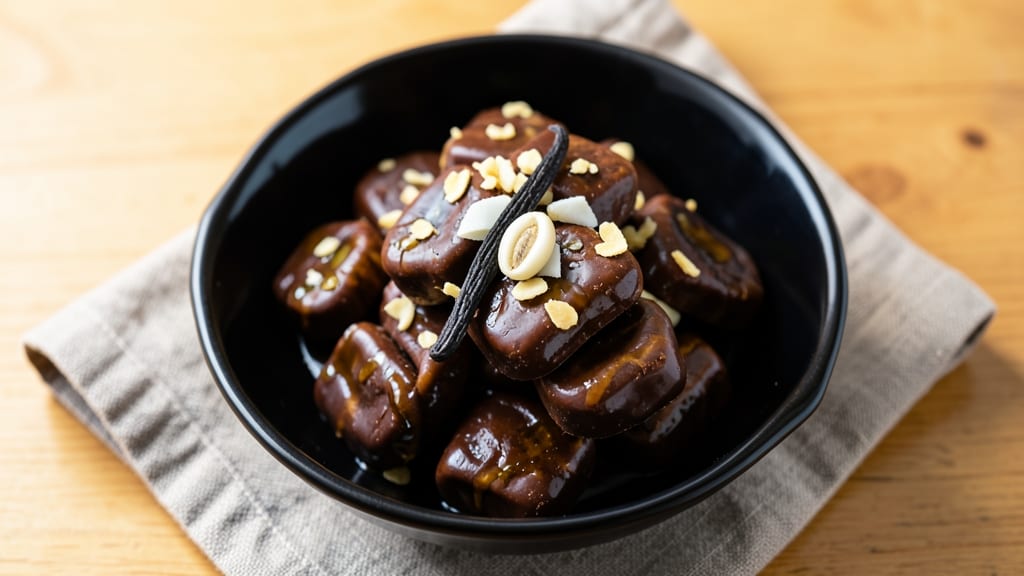 Cannabis Chocolate Candy Recipe: Potent Edibles With Perfect Melting Texture