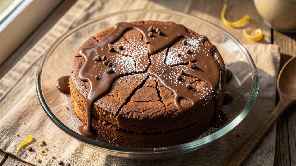 Carnation Evaporated Milk Chocolate Cake Recipe: Ultra-Moist Layers With Secret Canned Milk Trick